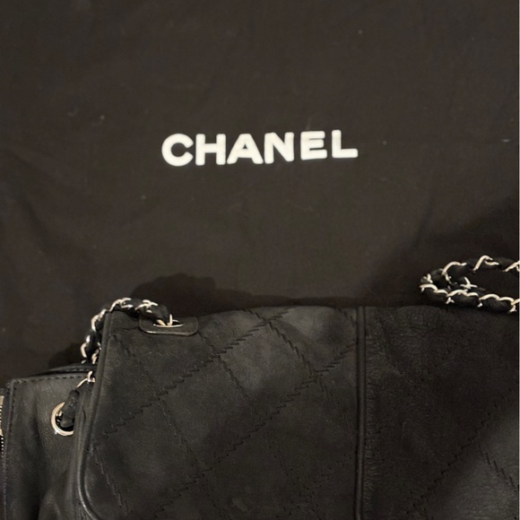 Chanel Darjeeling Flap Bag - Picture 9 of 10
